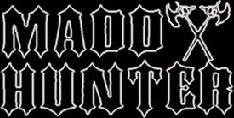 logo Madd Hunter